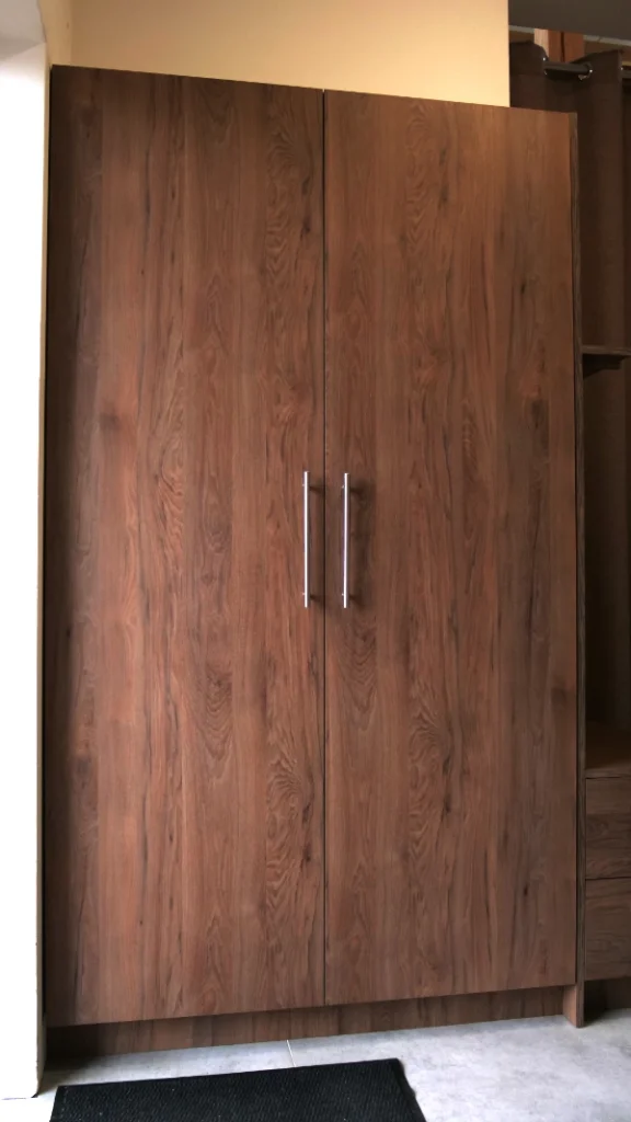 Szafa na wymiar Śląsk